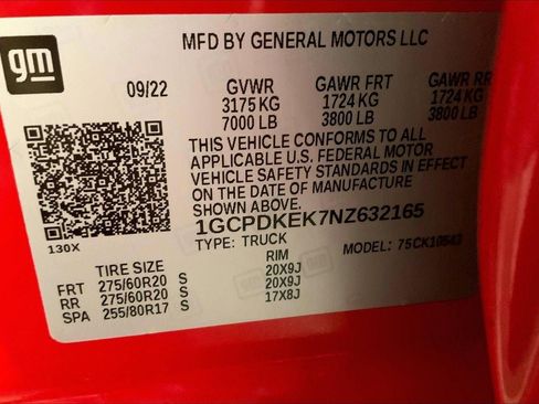 Used 2022 Chevrolet Silverado 1500 LT image 31