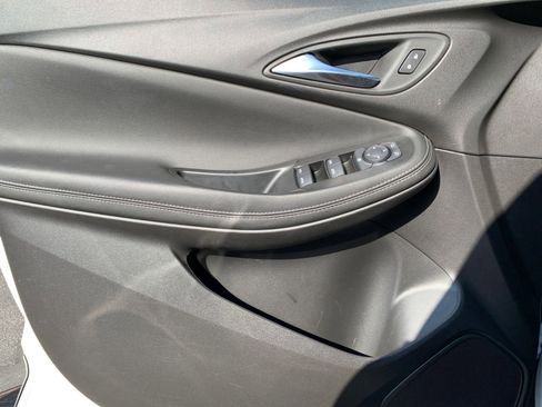 Used 2025 Buick Encore GX Preferred image 20