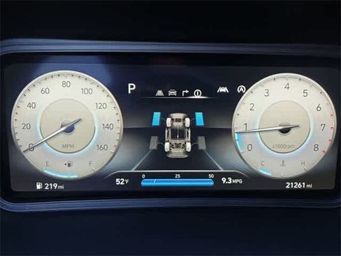 Used 2022 Hyundai Kona Limited image 32