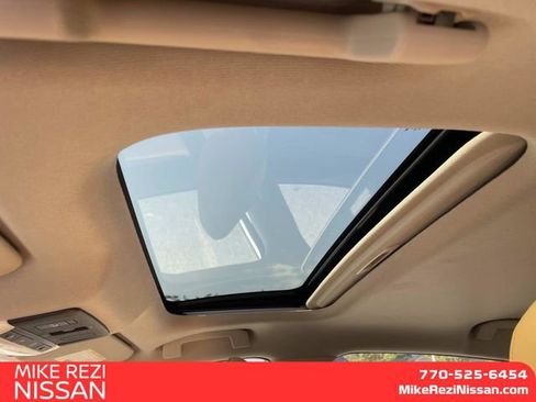 New 2025 Nissan Sentra SV w/ SV Premium Package image 13