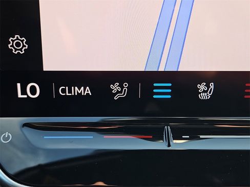 New 2025 Volkswagen GTI SE image 14