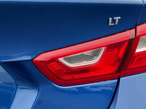 Used 2023 Chevrolet Malibu LT FWD image 27