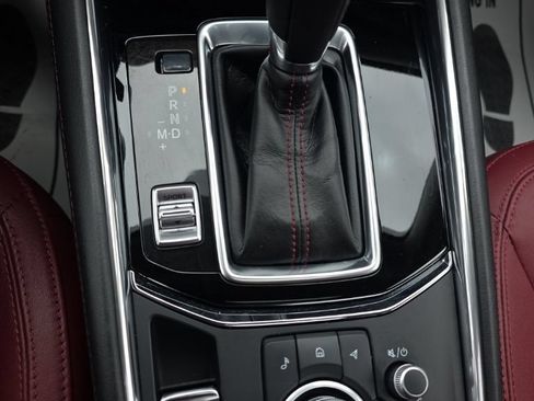 Certified 2023 MAZDA CX-5 Carbon Edition AWD/4WD image 25