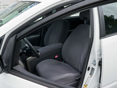 Used 2006 Toyota Prius FWD image 37