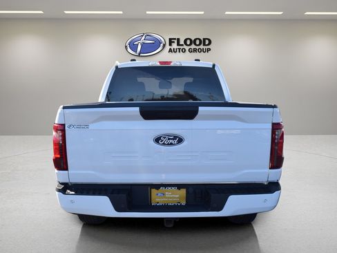 Certified 2024 Ford F150 STX AWD/4WD image 5