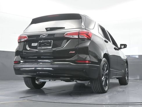 Used 2023 Chevrolet Equinox RS FWD image 56