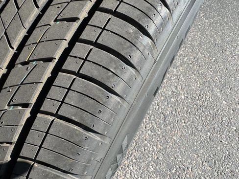 New 2025 Hyundai Tucson SEL AWD/4WD image 29