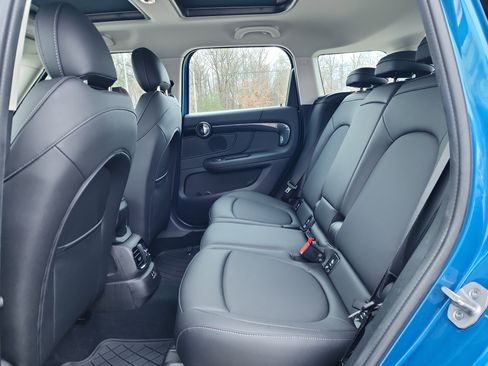 Used 2024 MINI Cooper Countryman S image 11