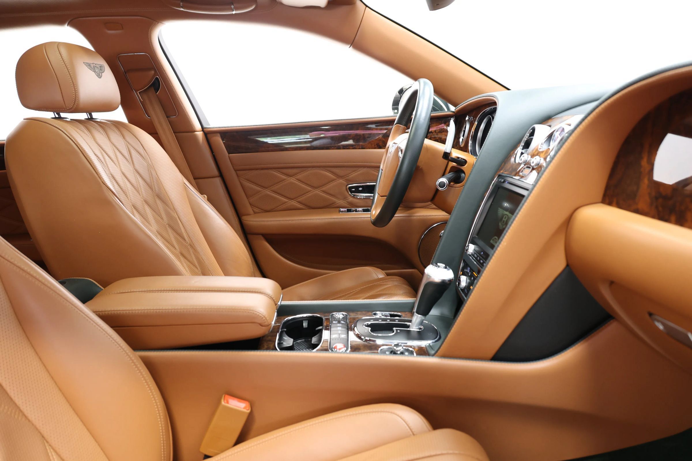 Used 2016 Bentley Flying Spur W12 AWD/4WD image 87