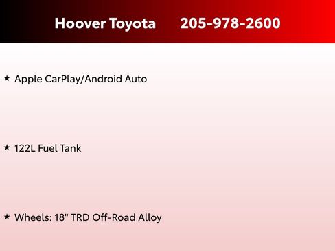 Used 2025 Toyota Tundra SR5 w/ SR5 Convenience Package AWD/4WD image 21