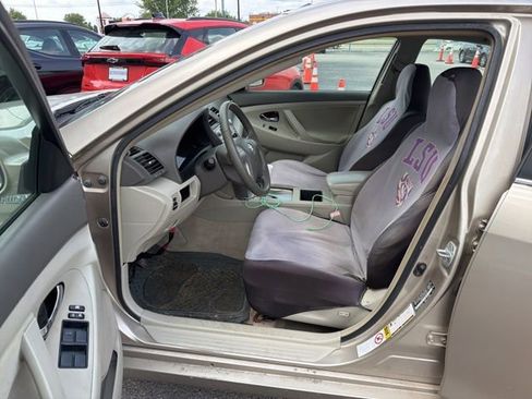 Used 2007 Toyota Camry Hybrid FWD image 6