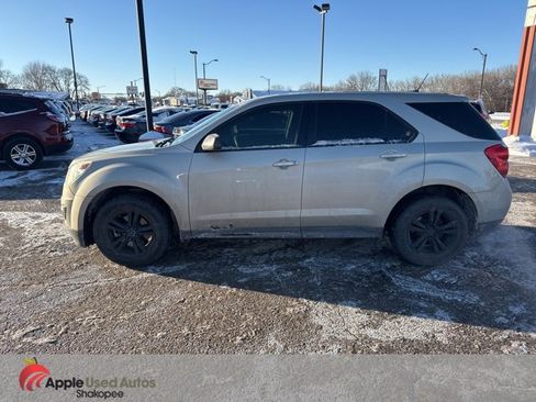Used 2014 Chevrolet Equinox LS w/ LPO, Protection Package image 2
