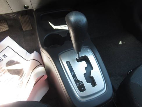 Used 2022 Mitsubishi Mirage G4 FWD image 15