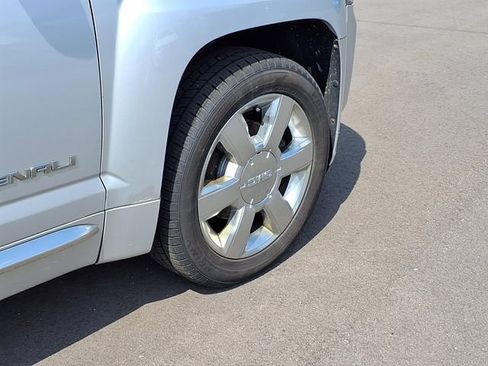 Used 2015 GMC Terrain Denali AWD/4WD image 8