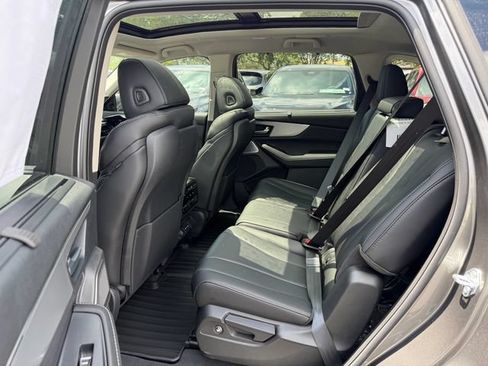 New 2026 Acura MDX FWD w/ Technology Package image 12
