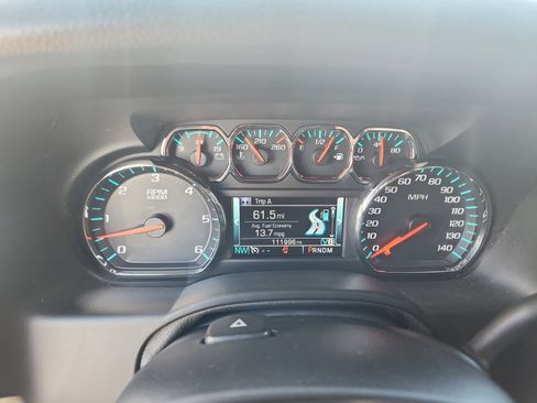 Used 2016 Chevrolet Tahoe LT w/ Luxury Package image 11