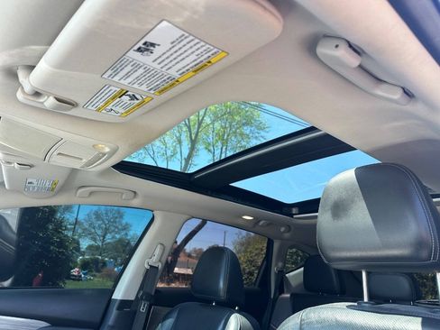 Used 2015 Nissan Murano SL w/ SL Technology Package AWD/4WD image 14