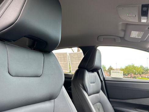 Certified 2023 Nissan Ariya AWD image 19