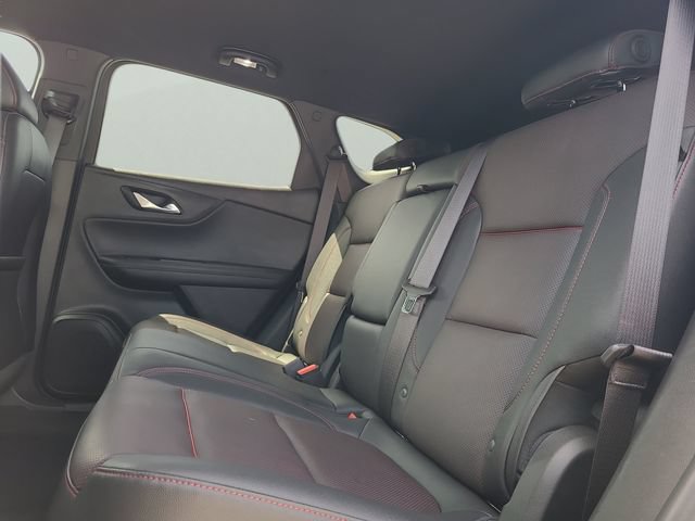 Used 2021 Chevrolet Blazer RS w/ Enhanced Convenience Package FWD image 16