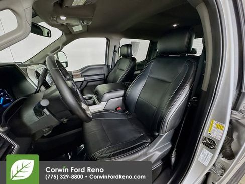Used 2019 Ford F250 Lariat image 20