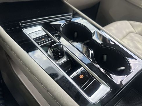 New 2026 Volkswagen Atlas SEL Premium R-Line image 20