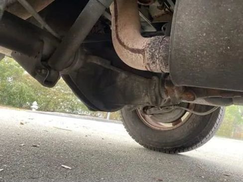 Used 2011 RAM 3500 Laramie w/ Cold Weather Group image 34