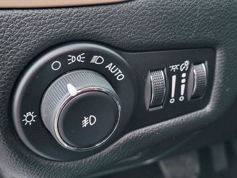 Used 2015 Jeep Cherokee Latitude image 9