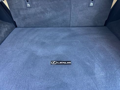 Used 2015 Lexus NX 300h AWD image 19