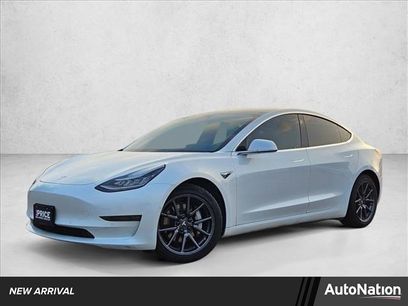 Used 2020 Tesla Model 3 Long Range