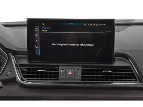 Used 2024 Audi Q5 Premium w/ Convenience Package image 16