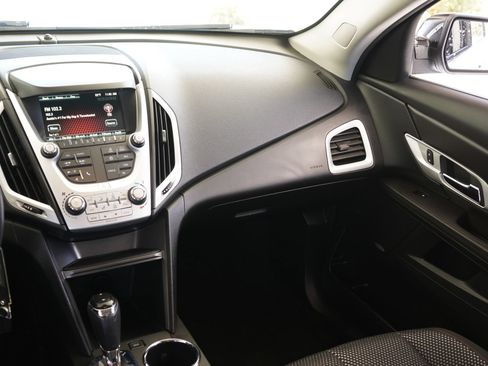 Used 2017 GMC Terrain SLE w/ Nightfall Package FWD image 27