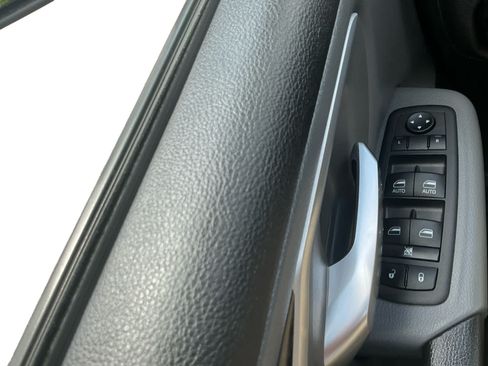 Used 2023 RAM 1500 Big Horn AWD/4WD image 16