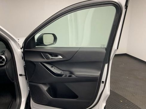 New 2026 Chevrolet Equinox LT w/ LPO, Floor Liner Package image 22