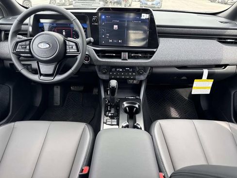 New 2026 Subaru Outback Premium image 18