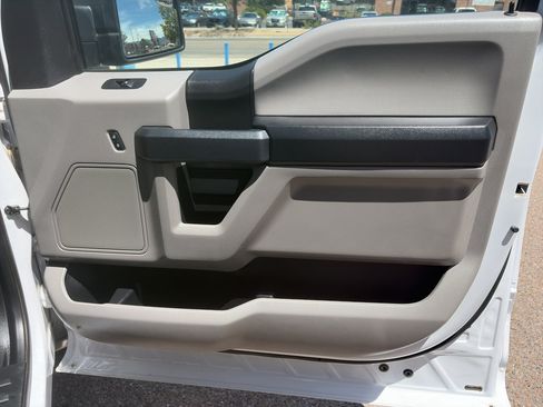 Used 2017 Ford F150 XL w/ XL Power Equipment Group AWD/4WD image 26