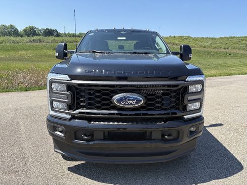 New 2026 Ford F250 XL AWD/4WD image 8
