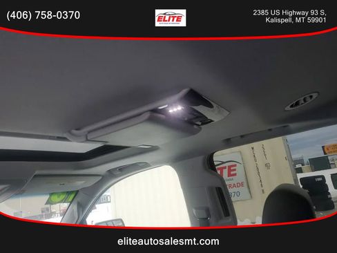 Used 2016 Chevrolet Tahoe LT image 15