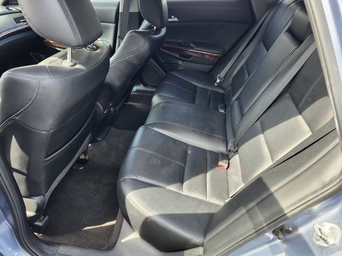 Used 2010 Honda Crosstour EX-L image 5