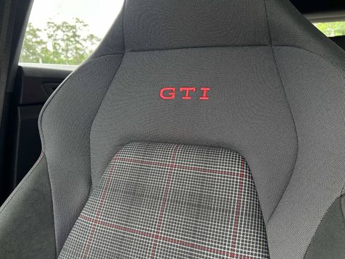 Used 2025 Volkswagen GTI S FWD image 21