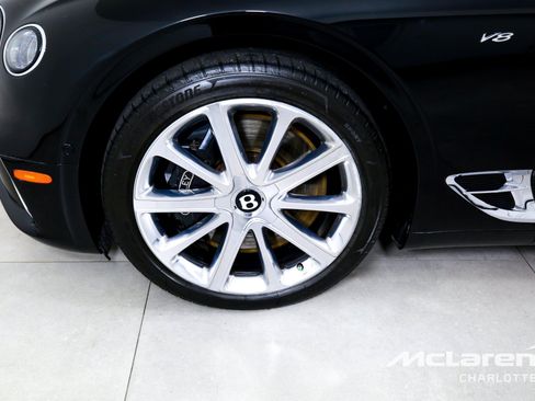 Used 2021 Bentley Continental GT AWD/4WD image 29