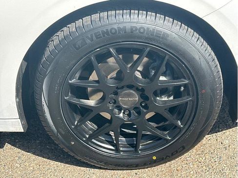 Used 2021 Kia Forte LXS image 10