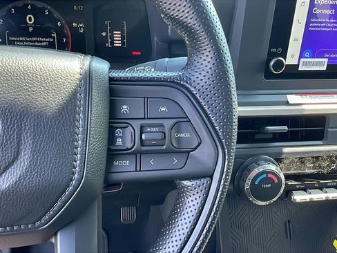 New 2026 Toyota Tacoma SR RWD image 19
