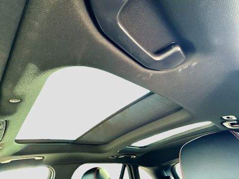 Used 2022 Mercedes-Benz GLC 43 AMG AMG GLC 43 image 20