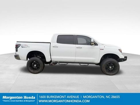 Used 2011 Toyota Tundra Limited AWD/4WD image 12