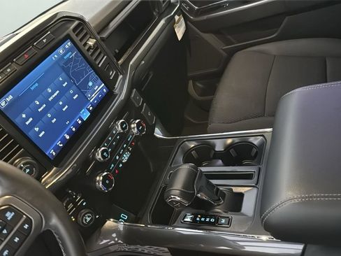 Certified 2023 Ford F150 XLT w/ Equipment Group 302A High image 21