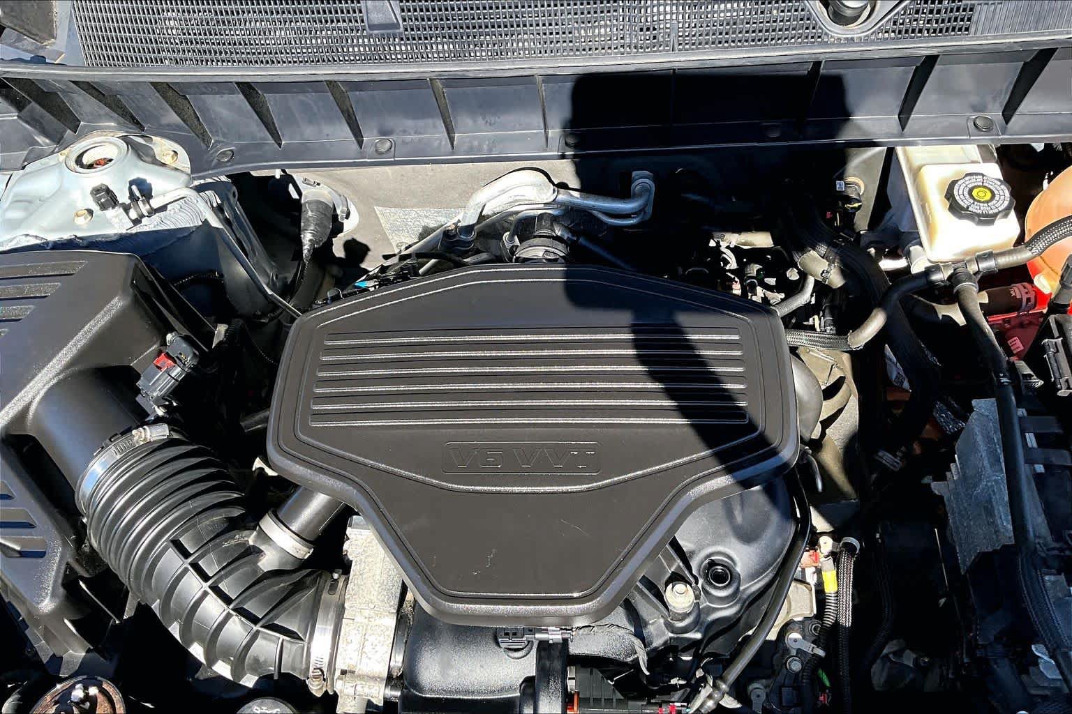 Used 2019 GMC Acadia SLT AWD/4WD image 28