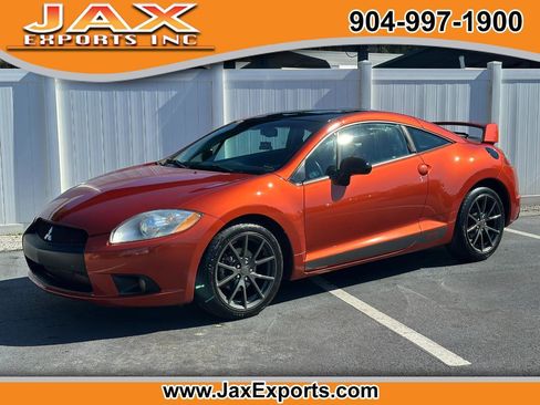 Used 2012 Mitsubishi Eclipse GS Sport image 1