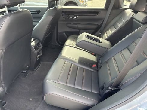 Used 2023 Honda CR-V Sport Touring image 16