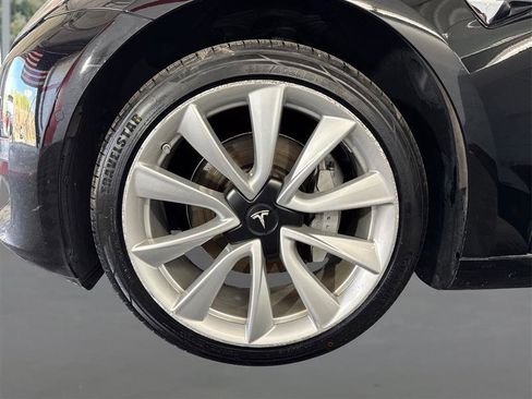Used 2019 Tesla Model 3 Long Range RWD image 20