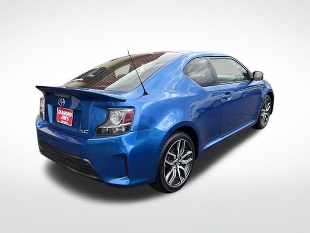 Used 2014 Scion tC FWD image 7
